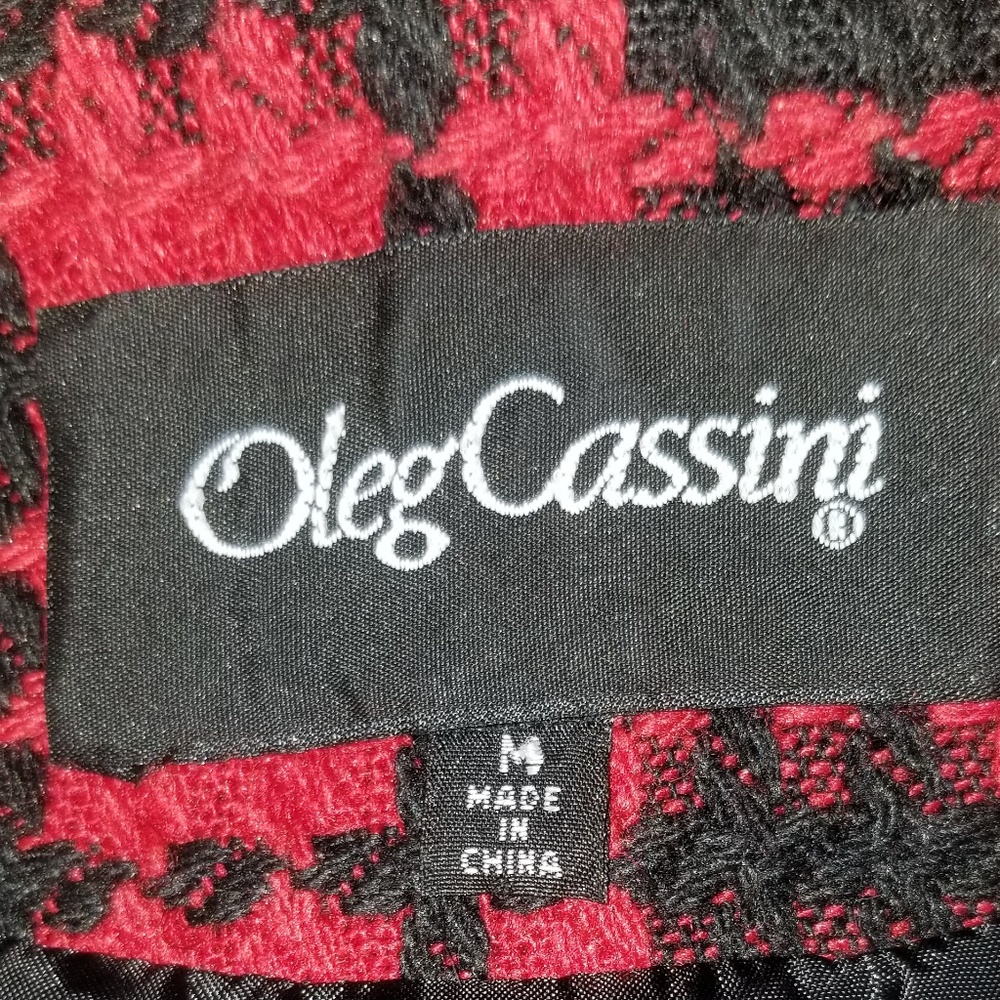 Jacket - Picture 4 of 4